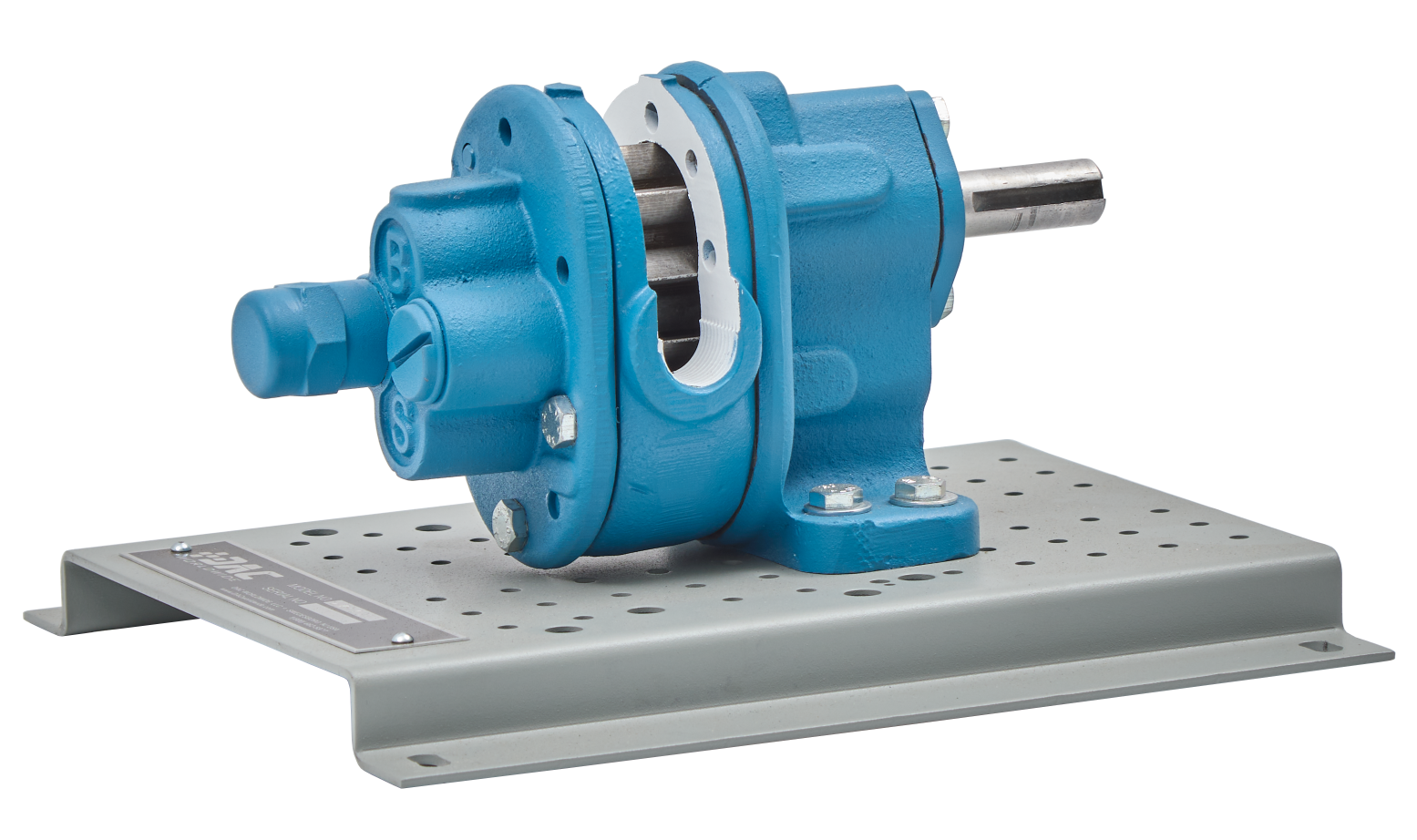 Gear Pump